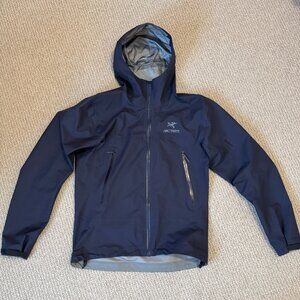 Arcteryx Men's size M Beta Jacket